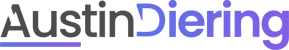 AustinDiering Logo Dark